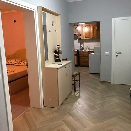 Private Villa Elbasan Exteriér fotografie
