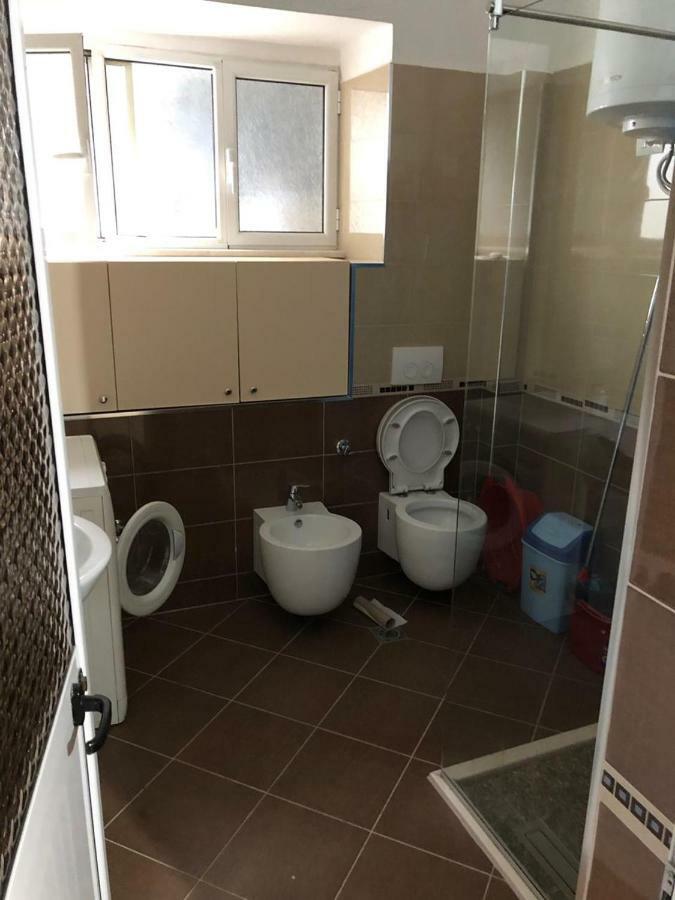 Private Villa Elbasan Exteriér fotografie