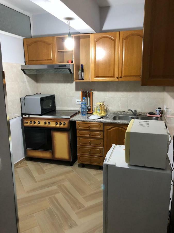 Private Villa Elbasan Exteriér fotografie