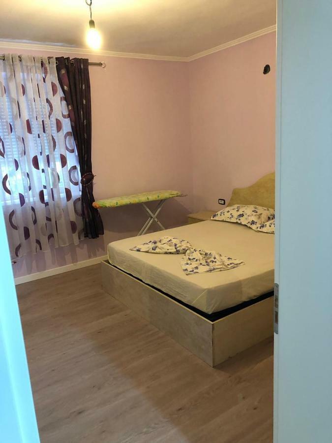 Private Villa Elbasan Exteriér fotografie