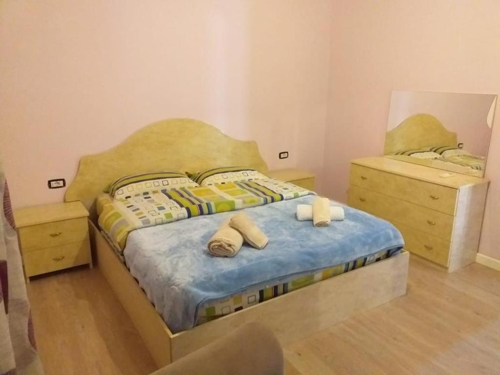 Private Villa Elbasan Exteriér fotografie