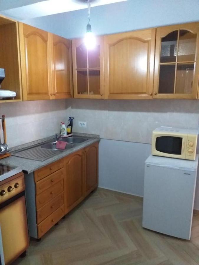 Private Villa Elbasan Exteriér fotografie