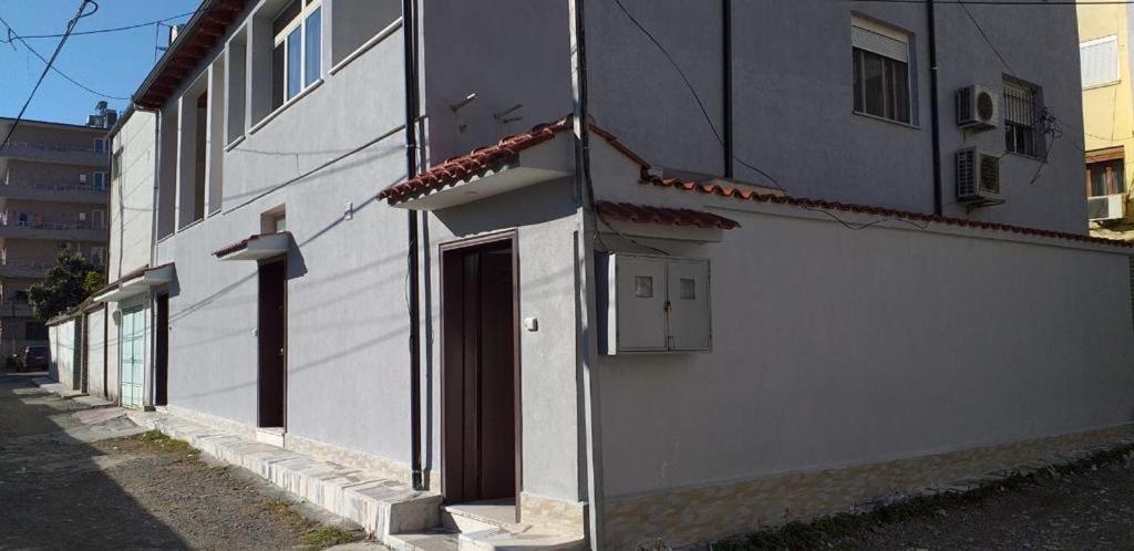 Private Villa Elbasan Exteriér fotografie